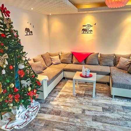 Villa Iva Pisak Dış mekan fotoğraf