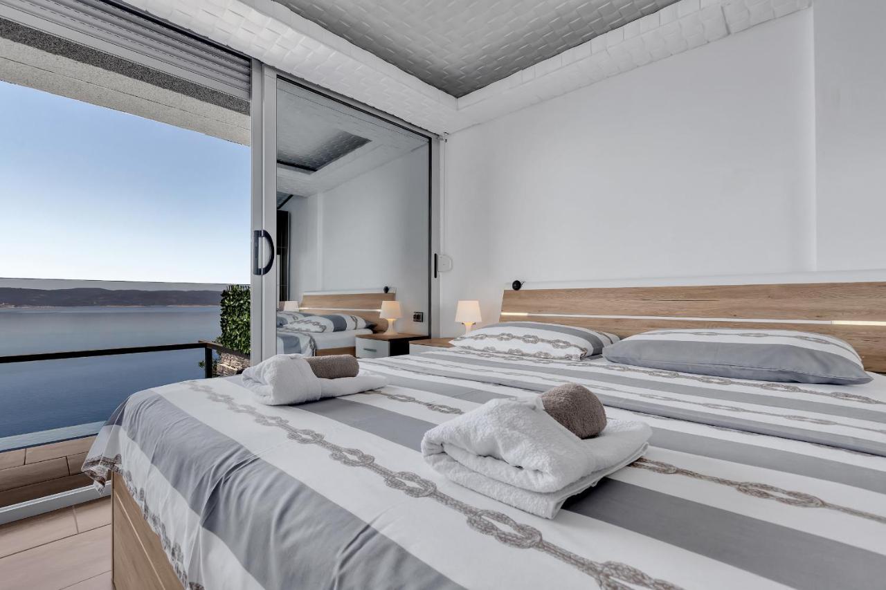 Villa Iva Pisak Dış mekan fotoğraf