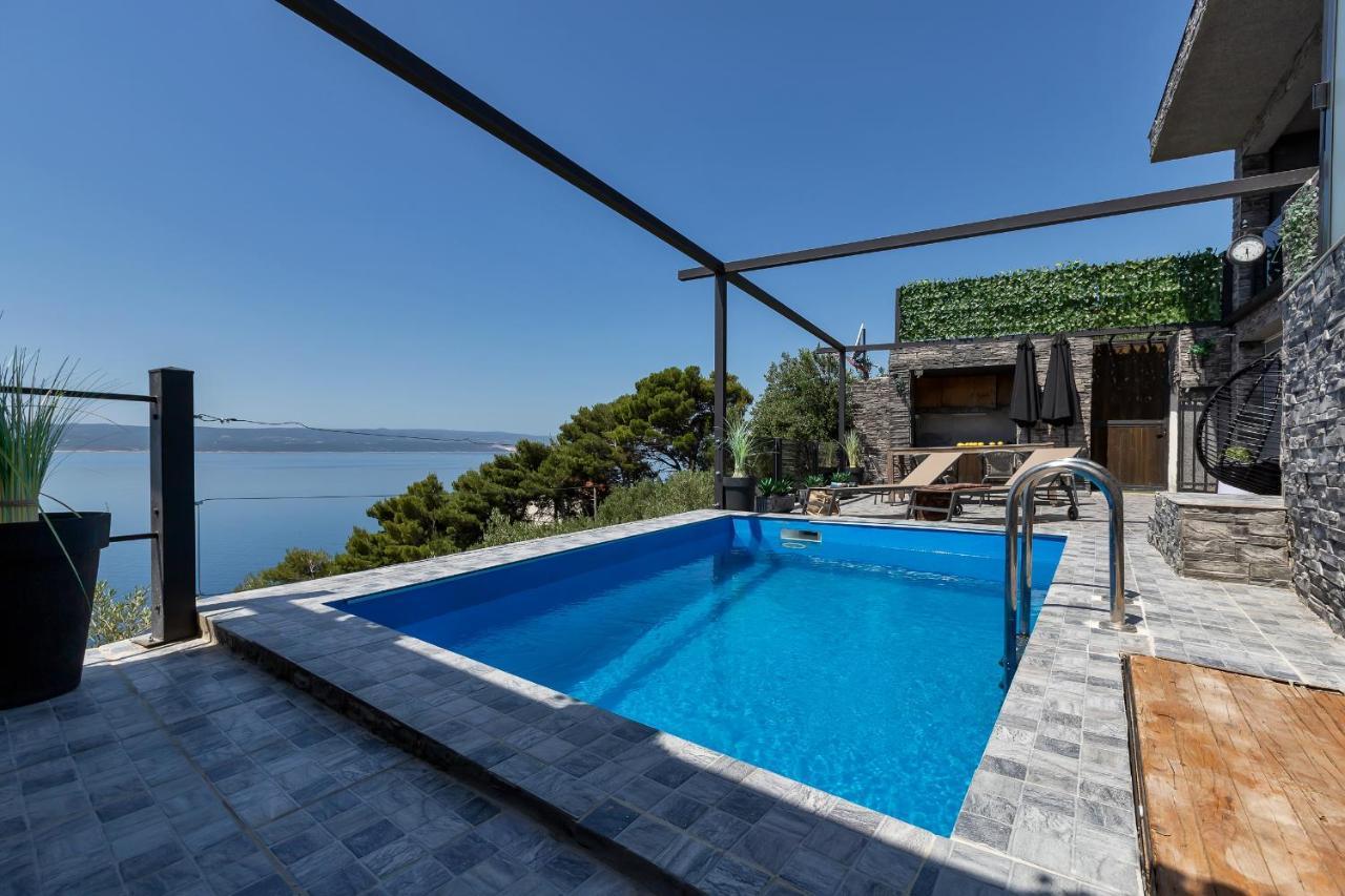 Villa Iva Pisak Dış mekan fotoğraf