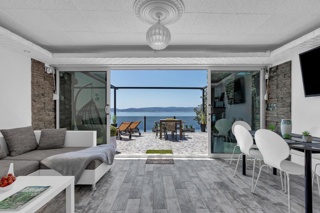 Villa Iva Pisak Dış mekan fotoğraf