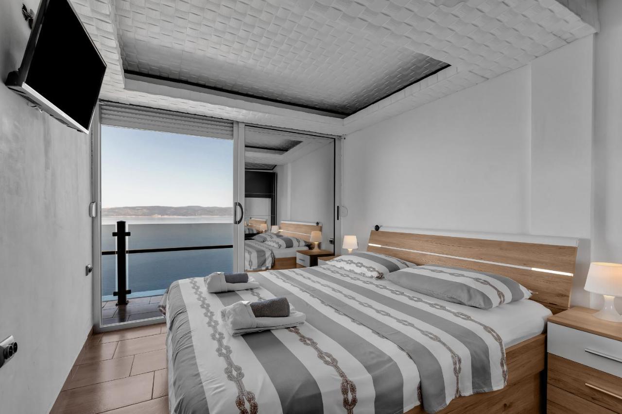 Villa Iva Pisak Dış mekan fotoğraf