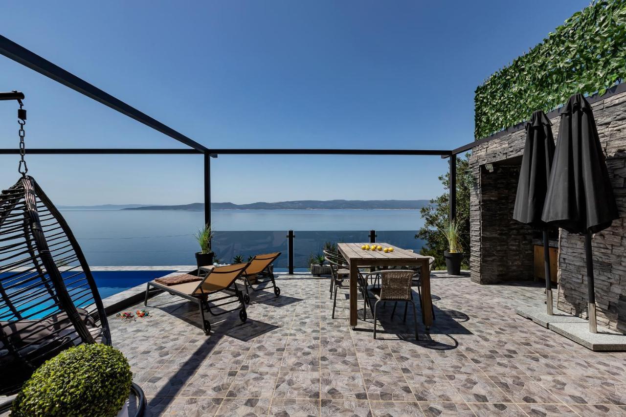 Villa Iva Pisak Dış mekan fotoğraf