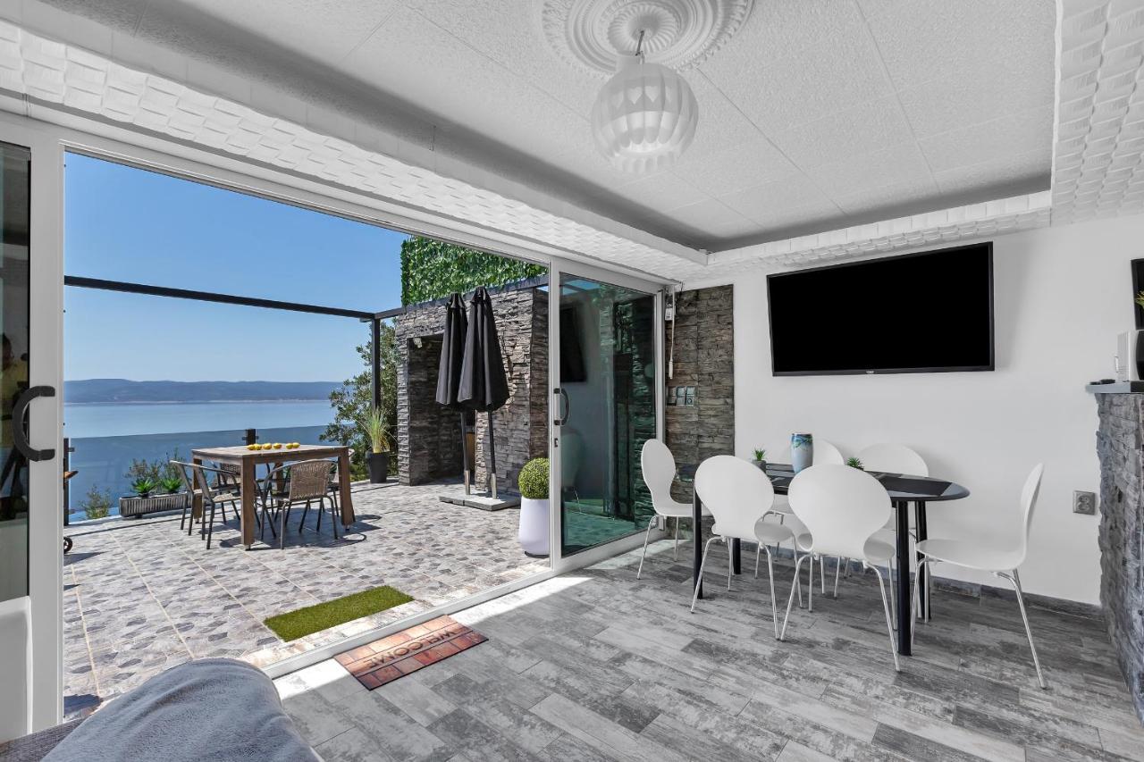 Villa Iva Pisak Dış mekan fotoğraf
