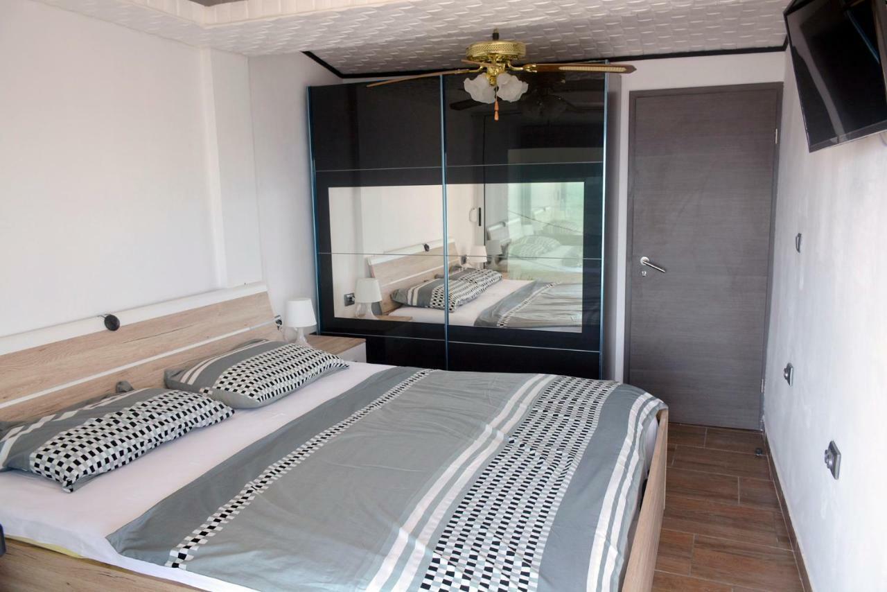 Villa Iva Pisak Dış mekan fotoğraf