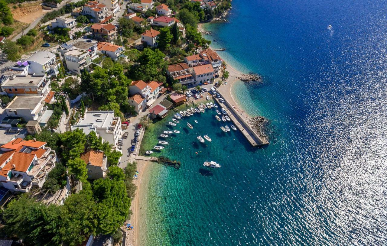 Villa Iva Pisak Dış mekan fotoğraf