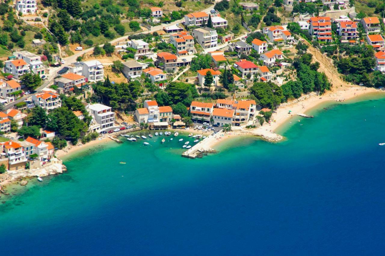 Villa Iva Pisak Dış mekan fotoğraf