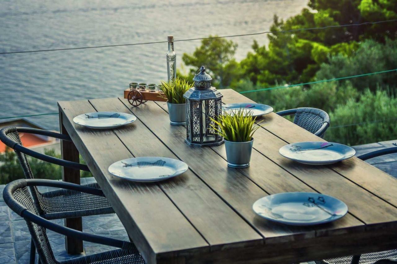 Villa Iva Pisak Dış mekan fotoğraf