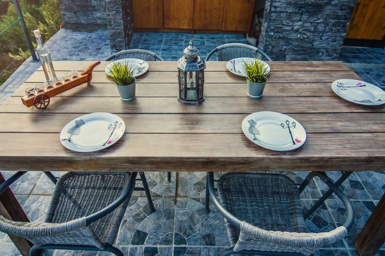 Villa Iva Pisak Dış mekan fotoğraf