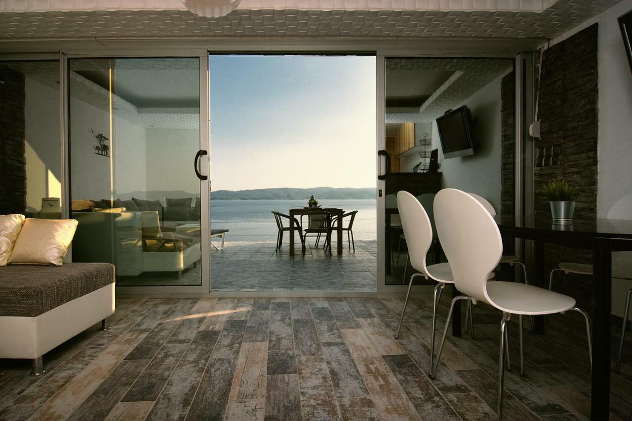 Villa Iva Pisak Dış mekan fotoğraf