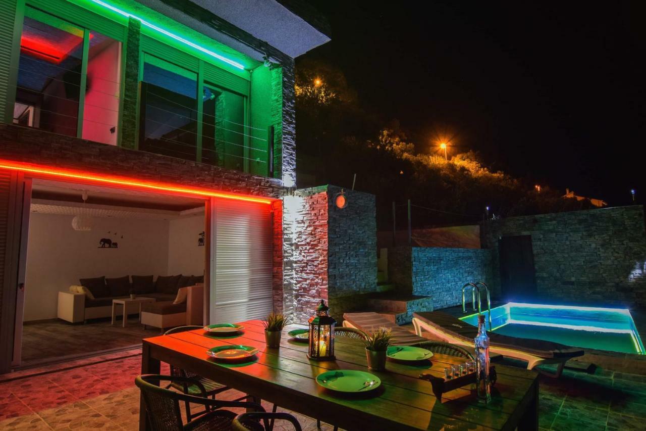 Villa Iva Pisak Dış mekan fotoğraf