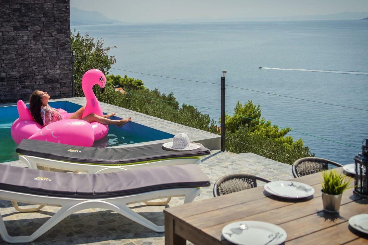 Villa Iva Pisak Dış mekan fotoğraf