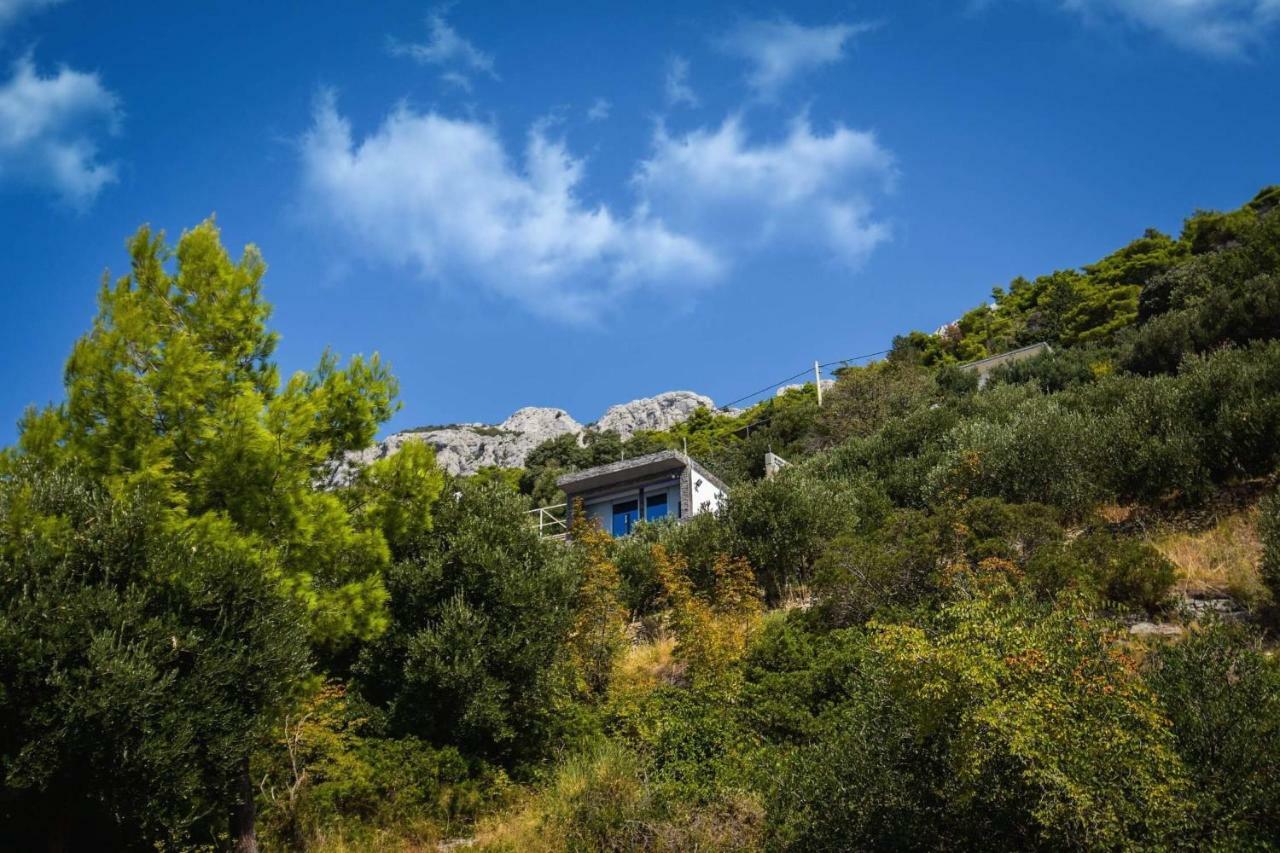 Villa Iva Pisak Dış mekan fotoğraf